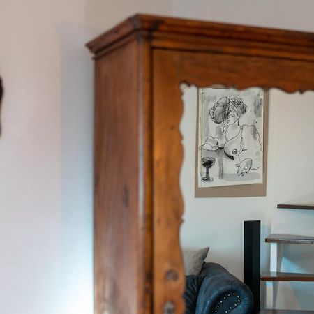Il Florino Maia Apartment เมราโน ภายนอก รูปภาพ